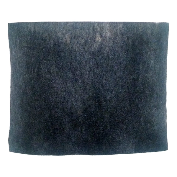 Air-Care 16" x 19" 3 pack Replacment Carbon pads F0069 - main